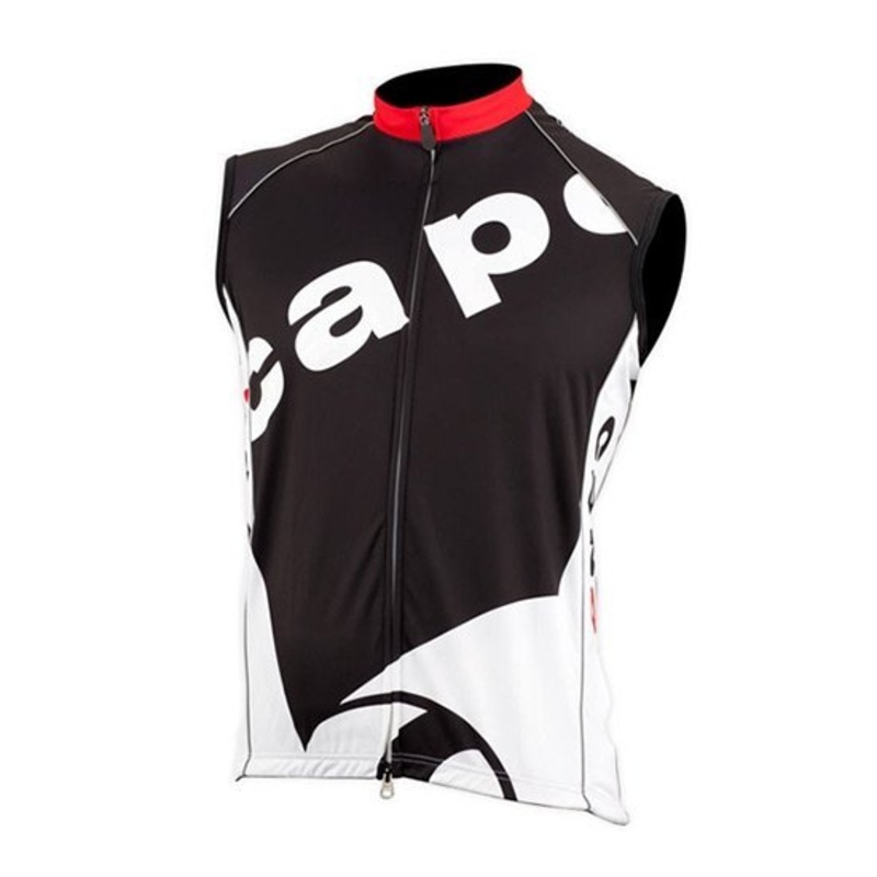 Capo Tomba Wind Vest