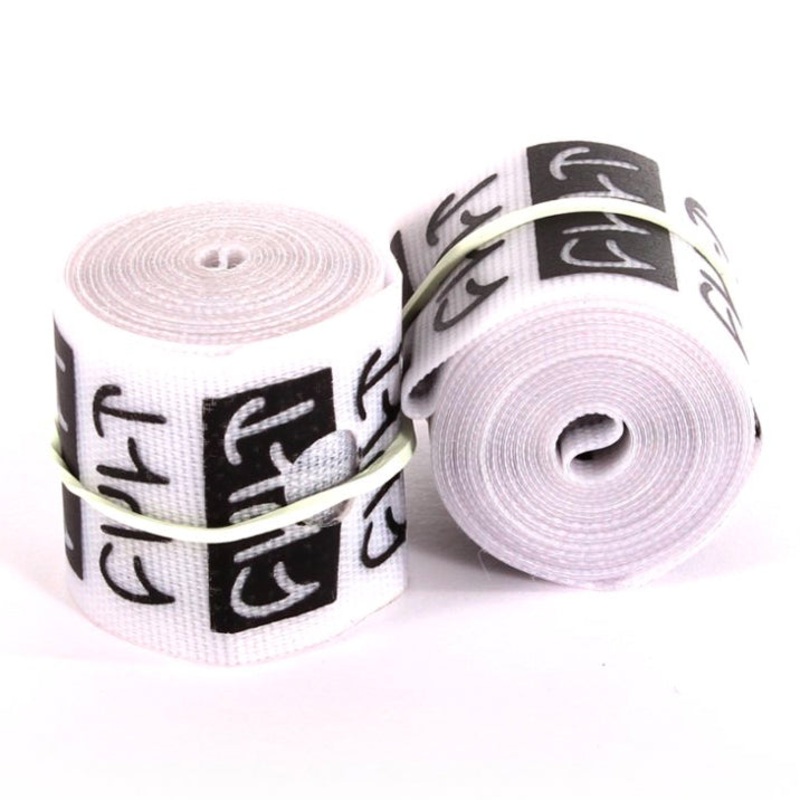 Cult Stack Logo Rim Strips