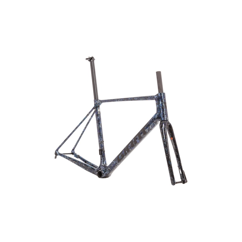 Giant TCR Advanced Pro Disc Med/Large Frameset – 2024