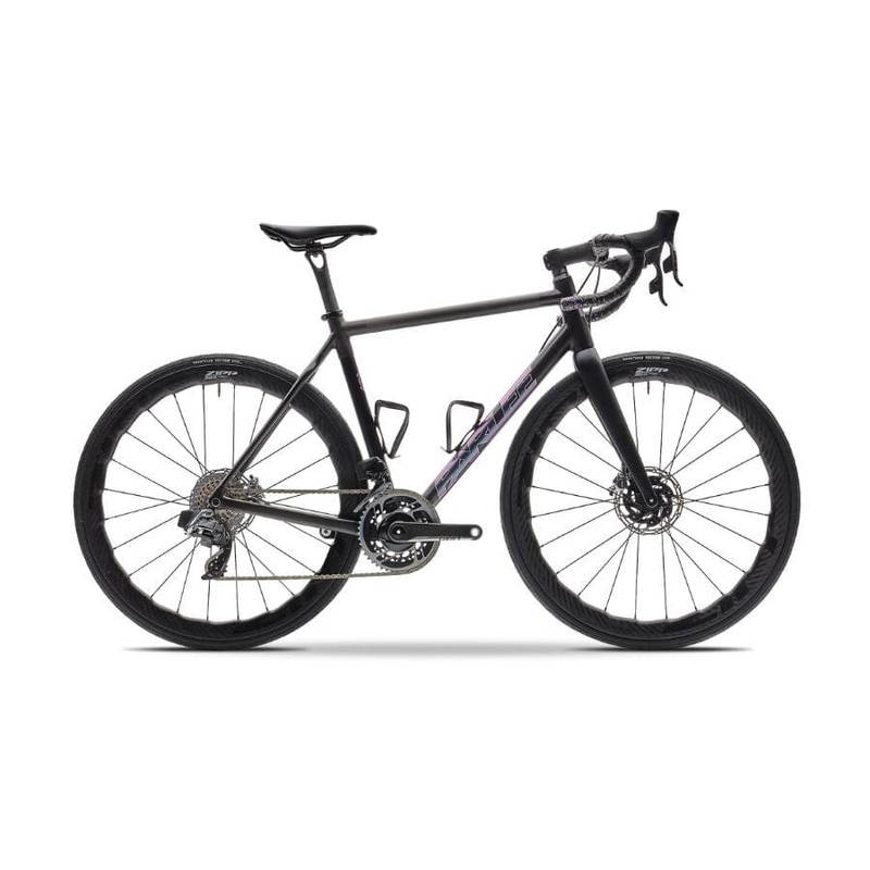 Parlee Z-Zero RD