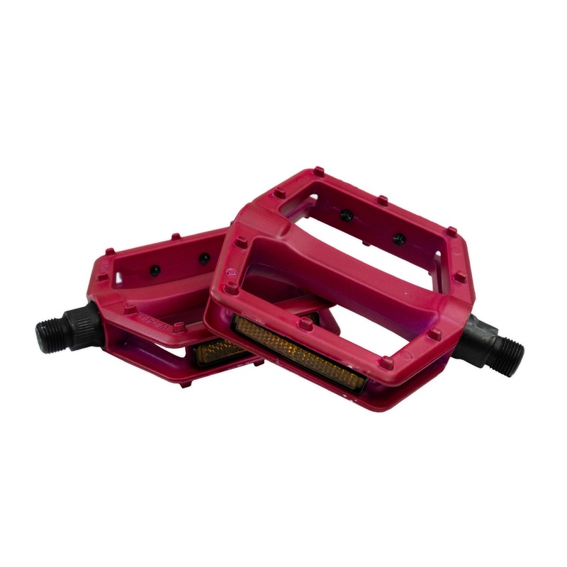 Pedals – VP 501 – Pink
