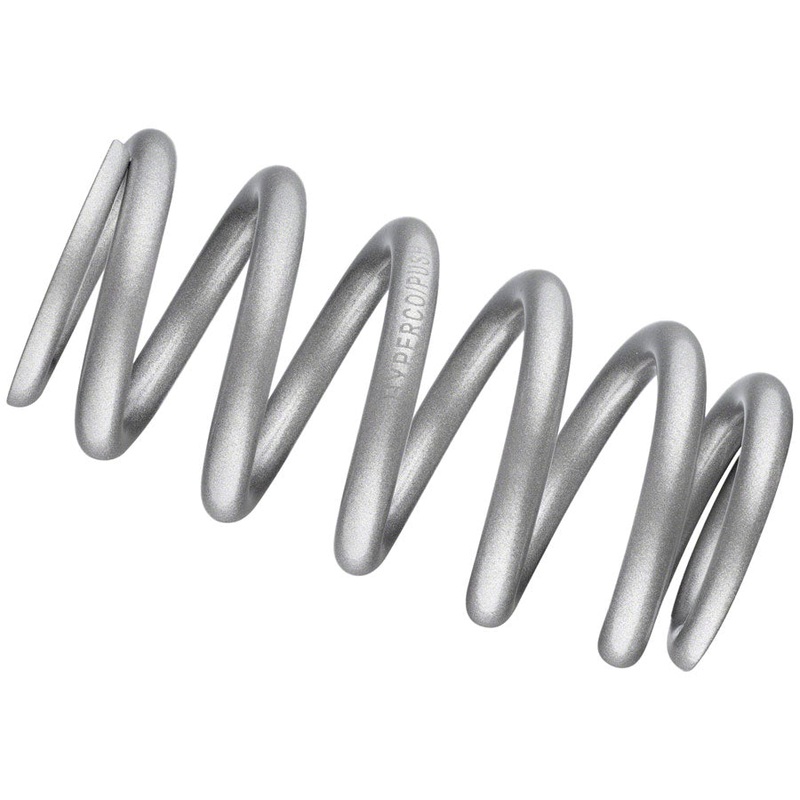 PUSH Industries HyperCoil ELEVENSIX Spring – 200 Series 450lb 55mm Max Stroke