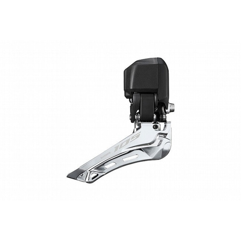 Shimano 105 R7150 Di2 12 Spd Double Front Derailleur
