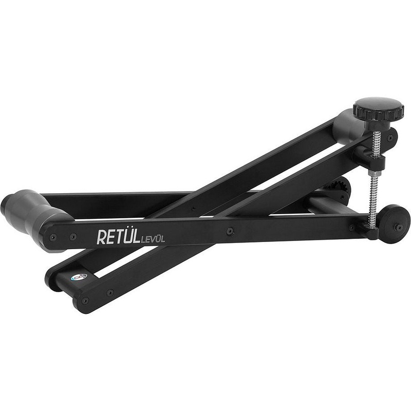 Specialized levul wheel block black n/a