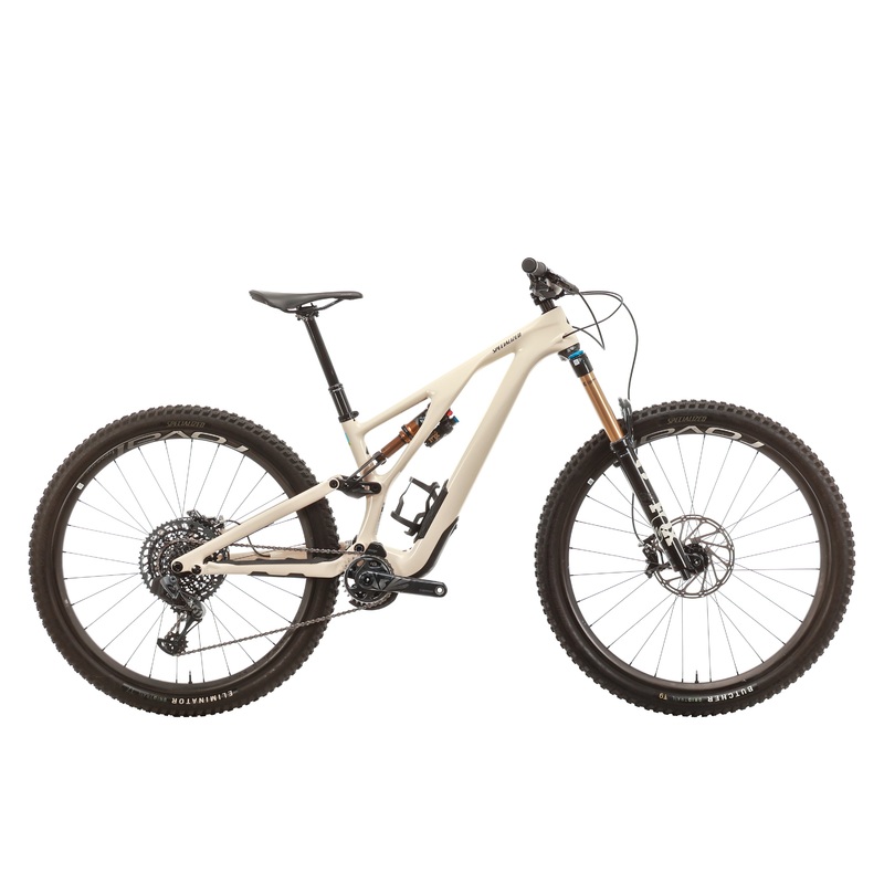 Specialized Stumpjumper EVO Pro Mountain Bike – 2022, S2
