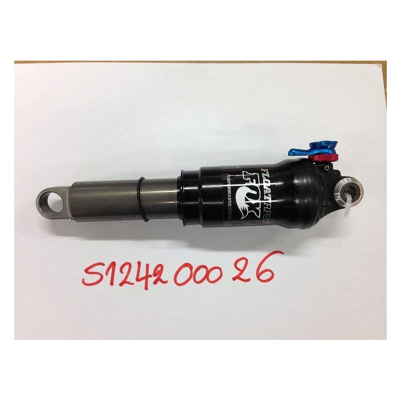 Specialized sx 2012 sx shock (sx)