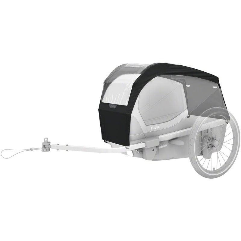 Thule Bexey Rain Cover – Medium