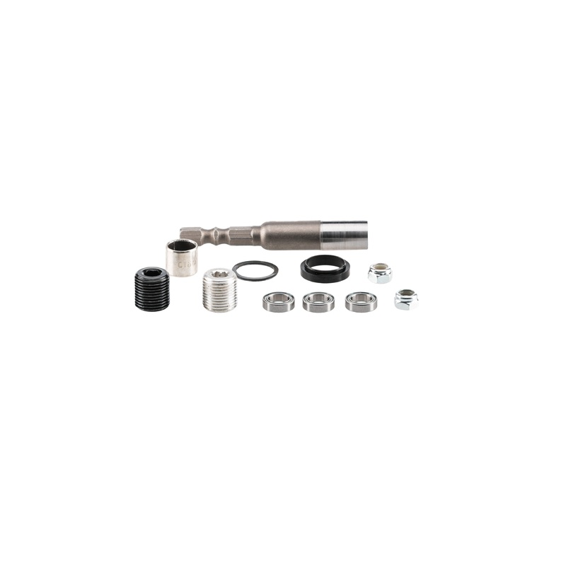 TMAC/Bladerunner Single Pedal Rebuild Kit