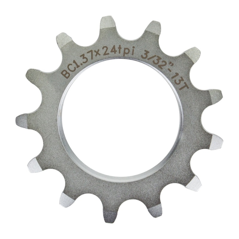 Track Cog 13T x 3/32`