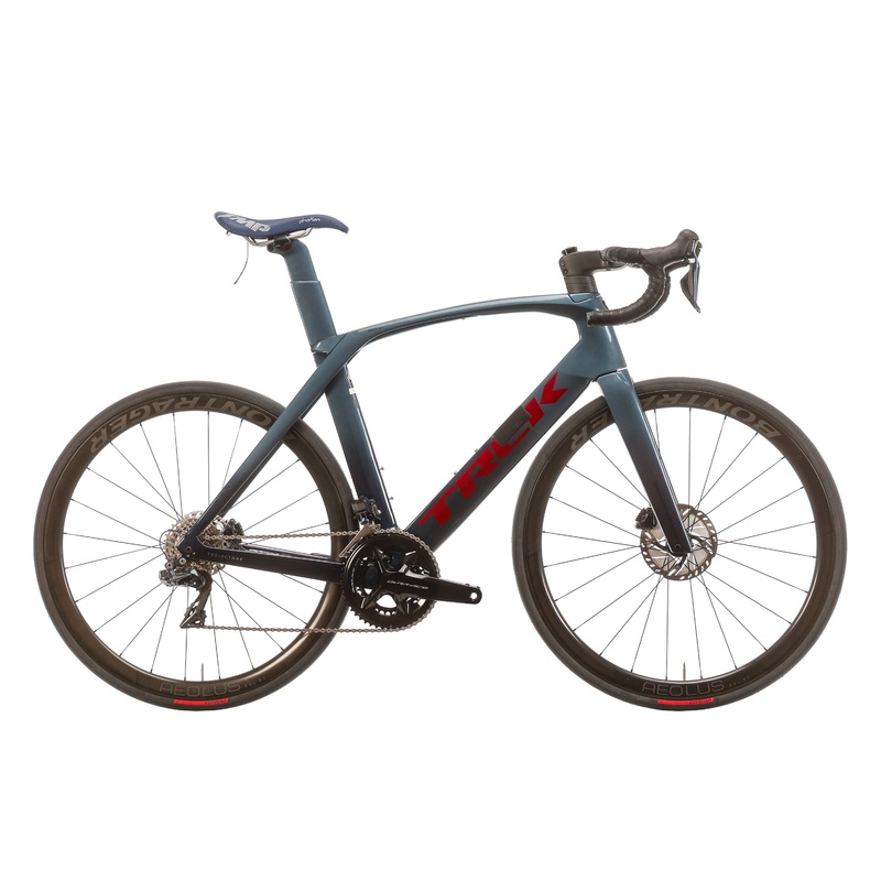 Trek Madone SLR 9 Project One Road Bike – 2020, 58cm