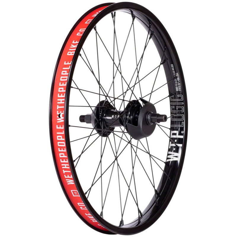 We the People Hybrid Freecoaster Wheel