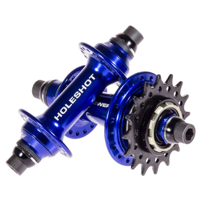 Answer Holeshot Cassette Hubs-Pro-36H