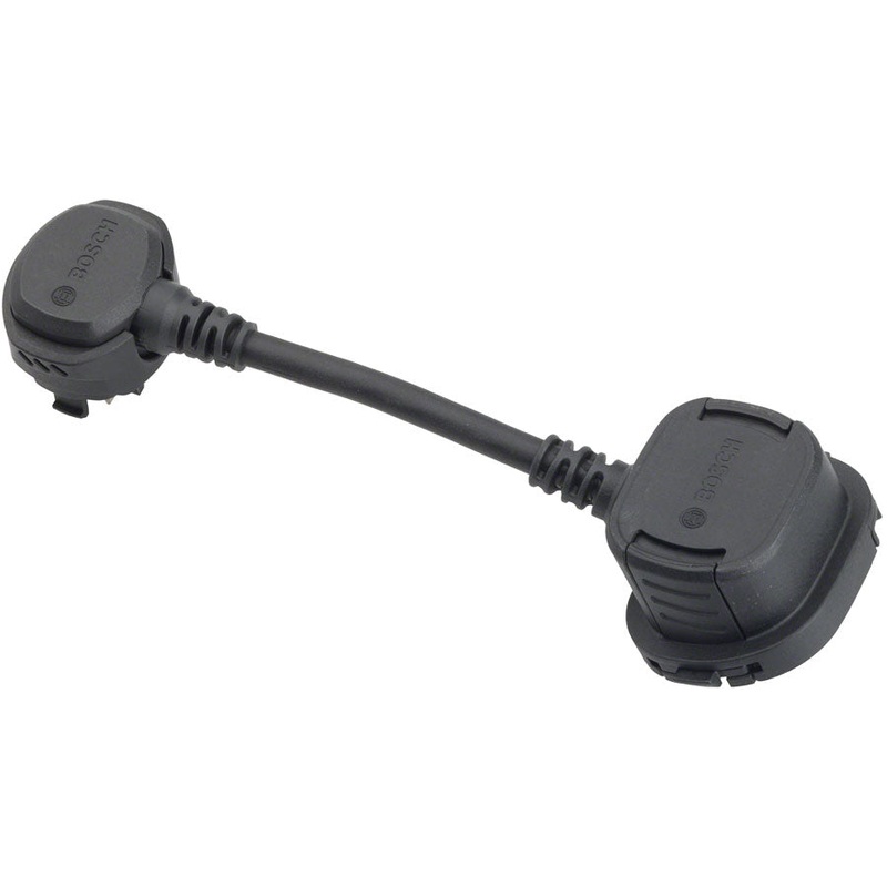 Bosch PowerMore Battery Cable – Cable Laid Away From The Battery Holder 100mm BCH3925_100 The smart system Compatible