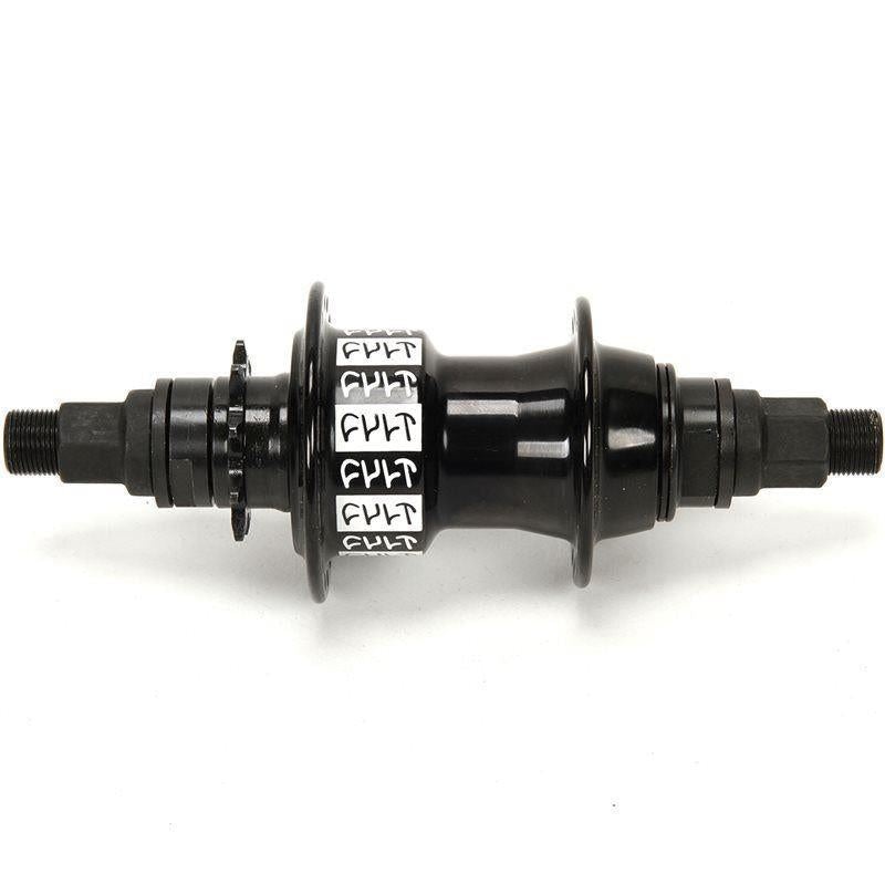 Cult Crew Freecoaster Hub – LHD