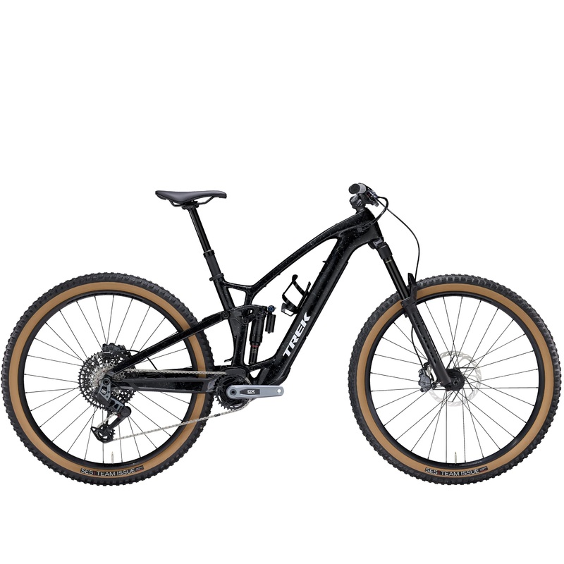 FUEL EXe 9.8 GX AXSUS S Dark Star