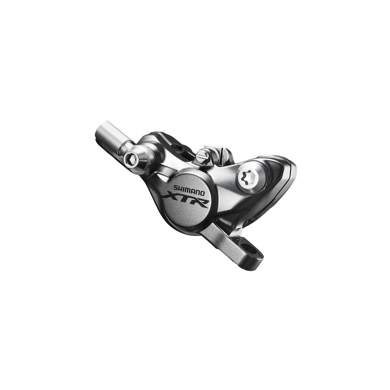 Shimano XTR M9000 Race Disc Brake Caliper