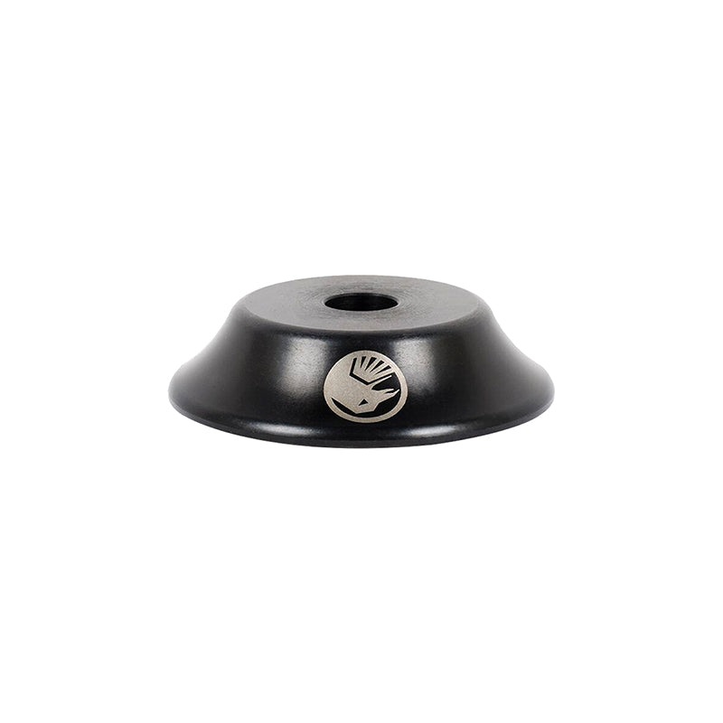 The shadow conspiracy Symbol Front Hub Guard Front/Rear Chromoly Blk 59.5g