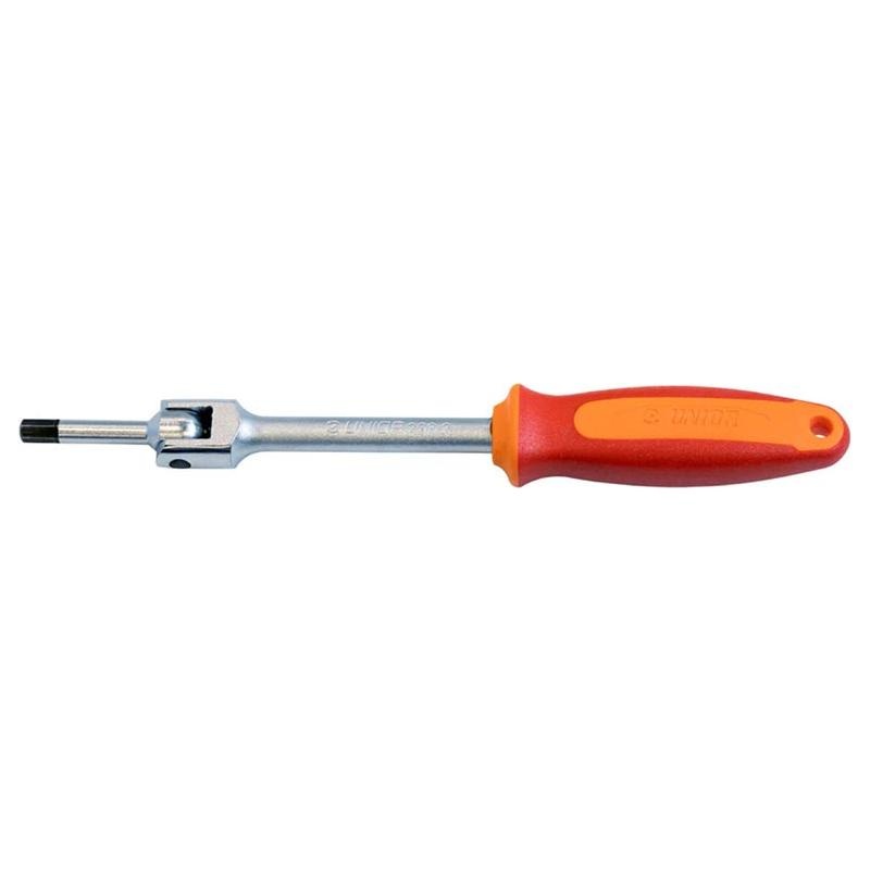 Unior Speed Bicycle Pedal Tools