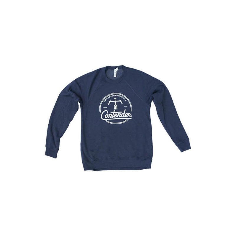 Contender Bicycles Gravel Crew