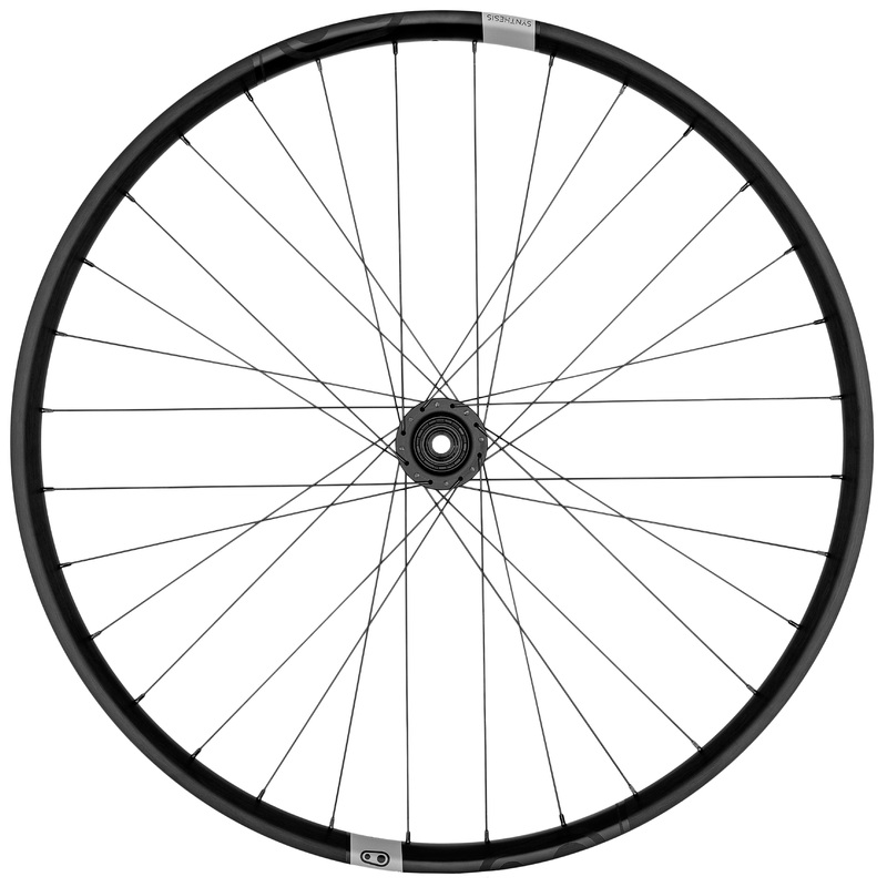 Crankbrothers Synthesis Alloy Enduro 29″ 12×148 R Wheel MS