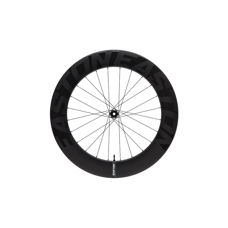 Easton EC90 Aero85 Carbon Tubeless 700c – Shimano HG