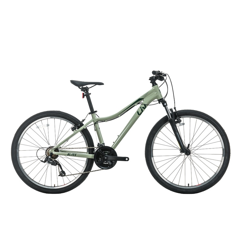 Liv Bliss Women’s Mountain Bike – 2021, X-Small