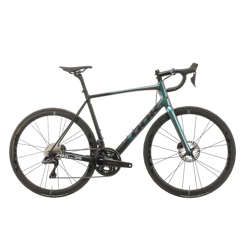 LOOK 785 Huez RS Disc Road Bike – 2023, Large