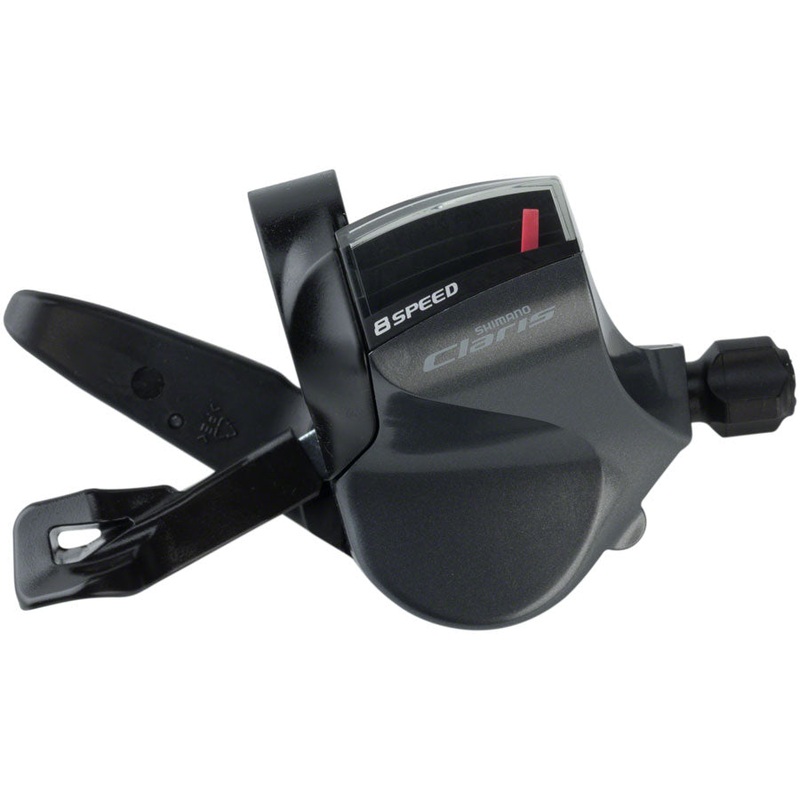 Shimano Claris SL-R2000 8-Speed Right Flat Bar Shifter