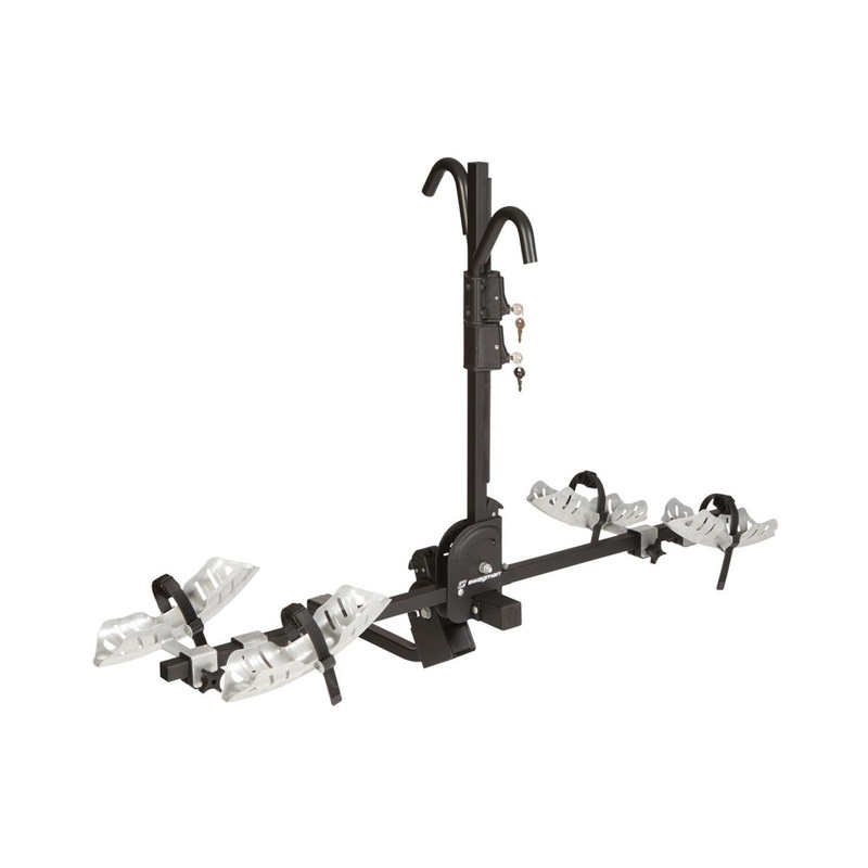 Swagman Chinook Hitch Mount Bike Rack