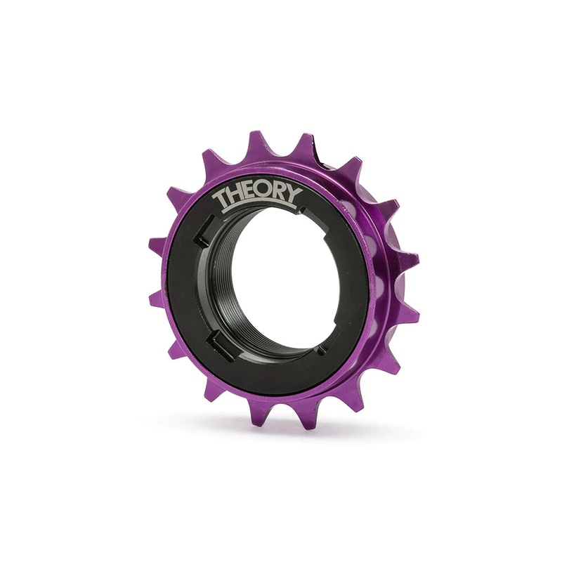 Theory Rattlesnake Freewheel