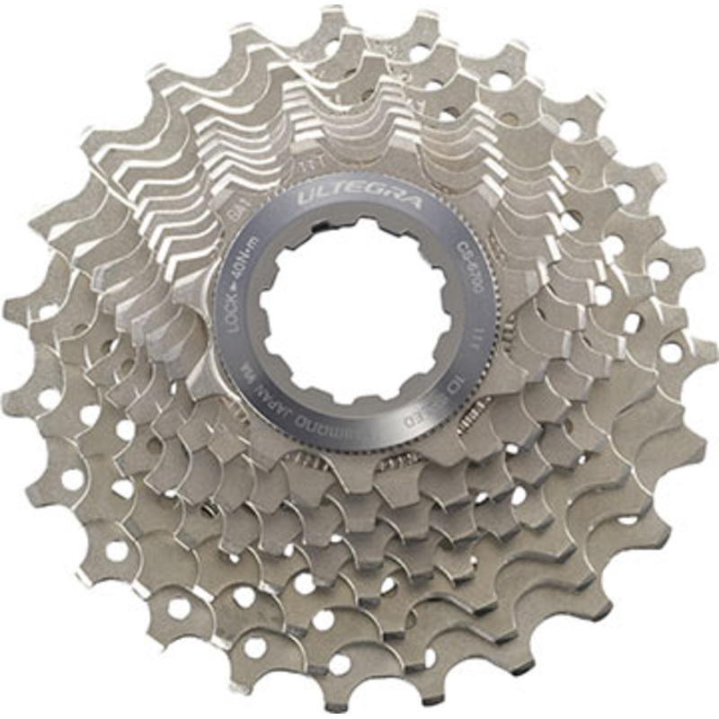Ultegra 10-Speed Cassette