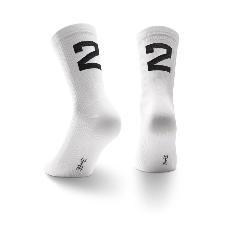 Assos Poker Socks 2