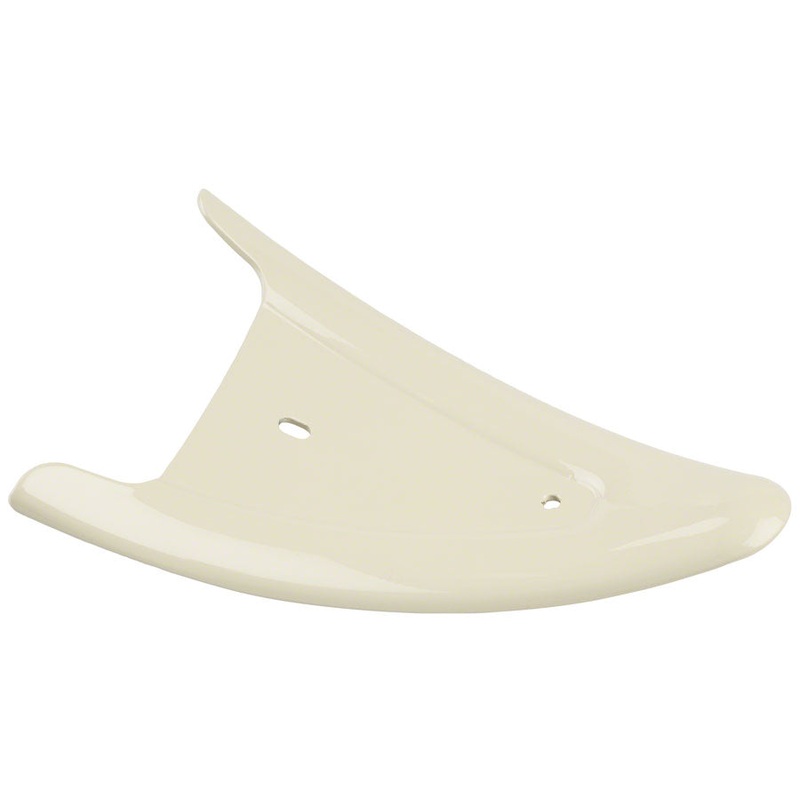 Benno Foot Plate – eJoy Pebble Brown 2022+