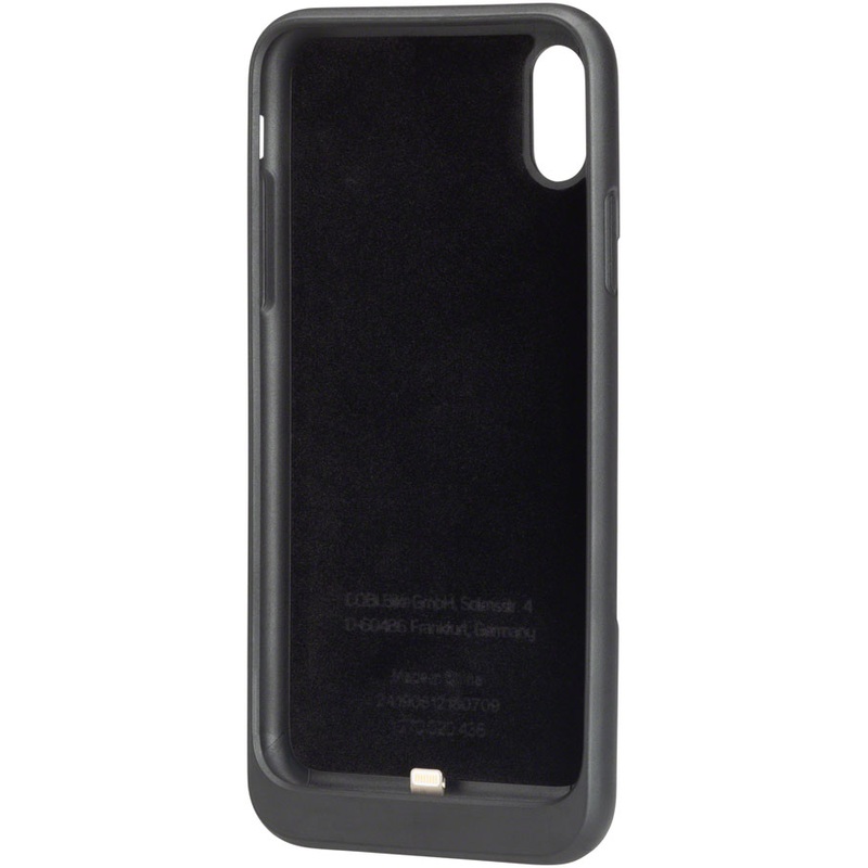 Bosch COBI.Bike iPhone Case for iPhone X
