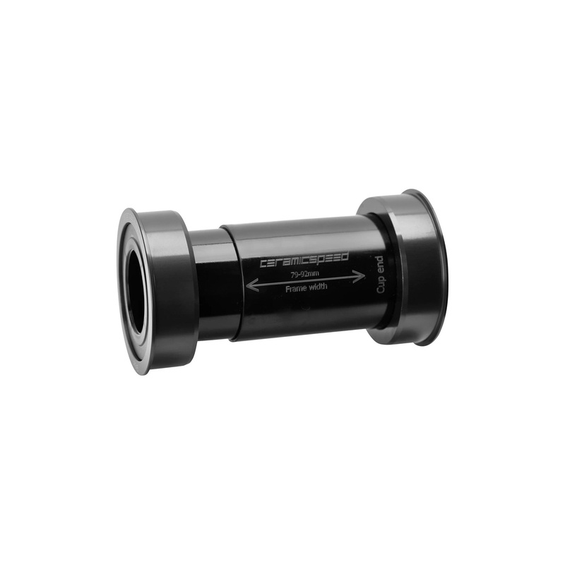 CeramicSpeed EVO386 Shimano Bottom Bracket