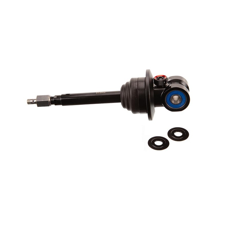 Damper Shaft Assy for SDLC B1 Bearing Eyelet 57.5mm