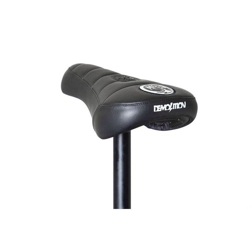 Demolition Matt Cordova MC Seat