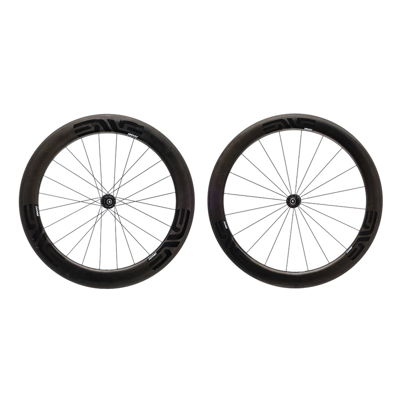 ENVE SES 6.7 Carbon Clincher 700c Wheelset