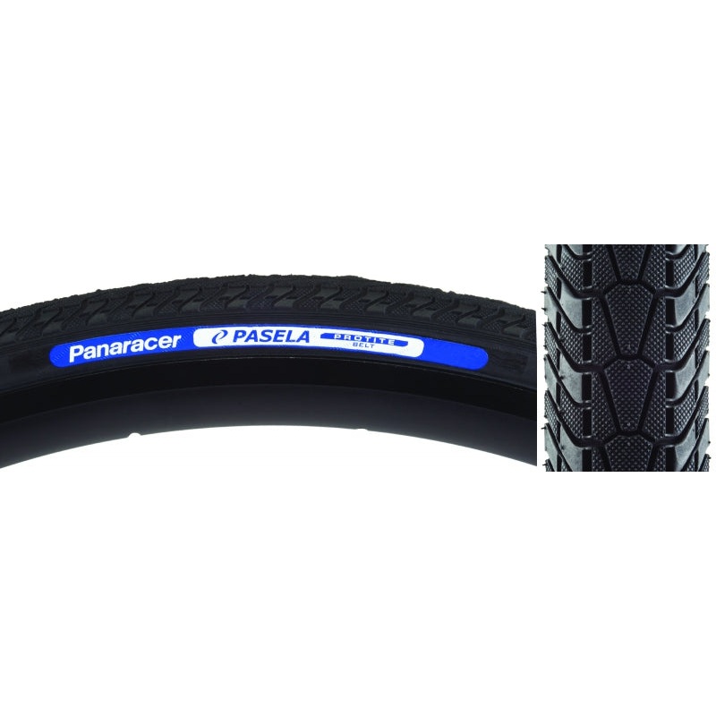 Panaracer Pasela Protite 700×28 Standard Tire