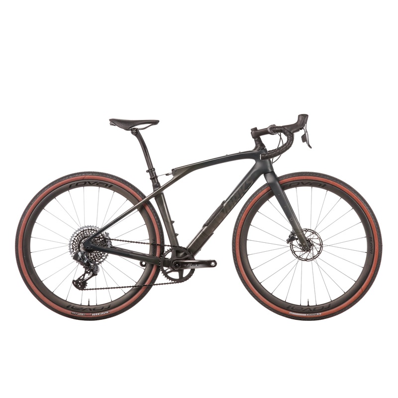 Specialized S-Works Diverge STR Gravel Bike – 2023, 54cm