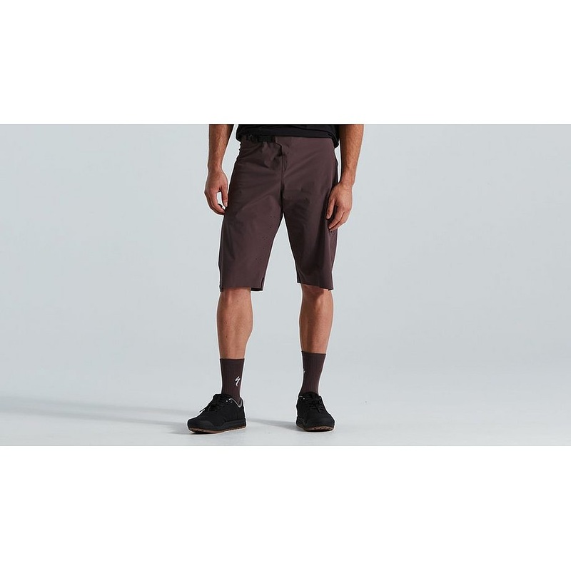 Specialized trail air short men cast umber 40