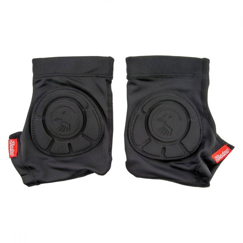 Unisex Invisa-Lite Ankle Guards  High-Impact 3D Foam, Moisture-Wicking Lycra, Superior Fit & Durability for Cycling Protection & Comfort