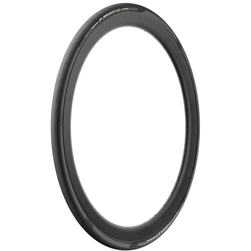 Pirelli P ZERO Race TLR RS Tire – 700 x 28 Tubeless Folding BLK SpeedCore SmartEvo
