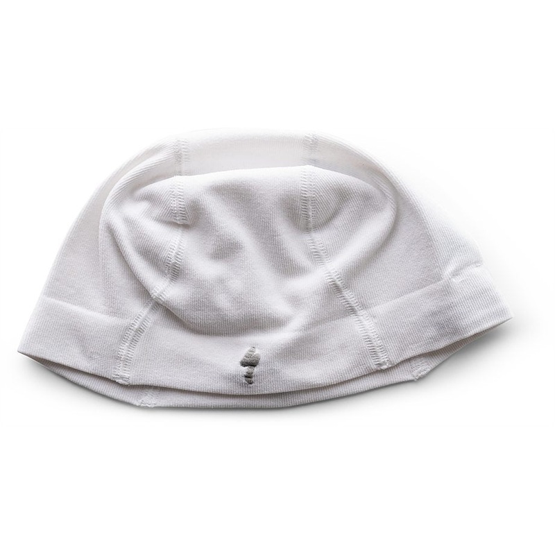 Specialized deflect uv engineered beanie white osfa