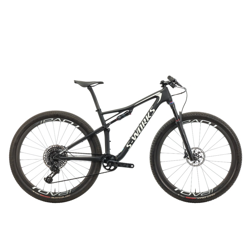 Specialized S-Works Epic XX1 Mountain Bike – 2018, Medium