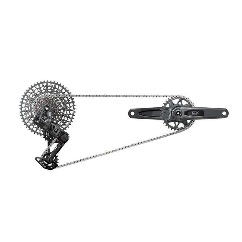 SRAM GX Eagle Transmission Groupset