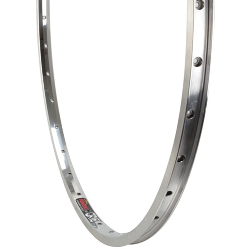 SunRingle CR18 29″/700c Rim 36h – Black