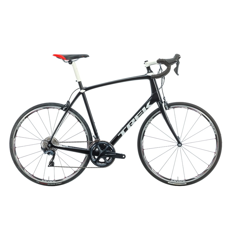 Trek Domane SL Road Bike – 2017, 62cm