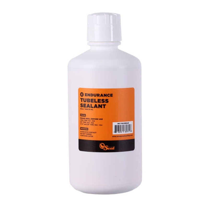 Tubeless Tire Sealant 32oz Shop – Box/16