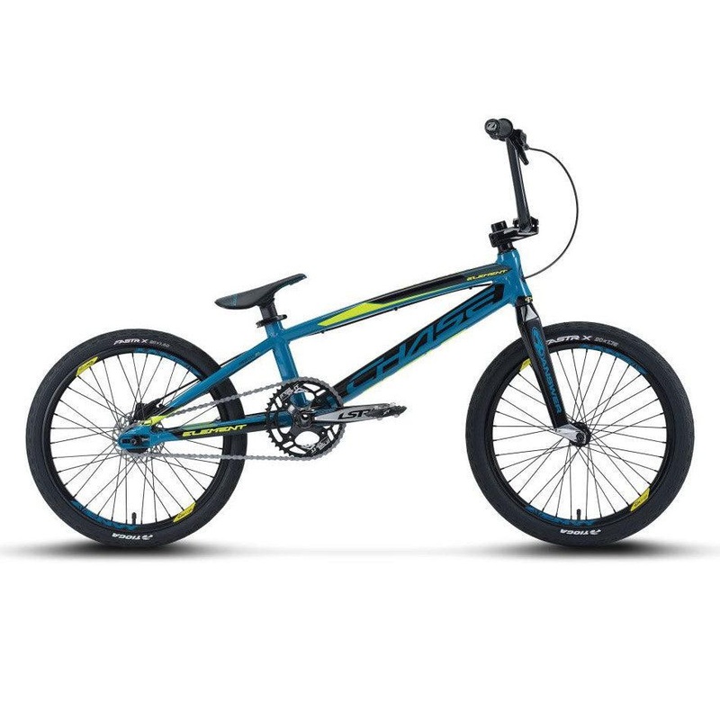Chase Element Pro XXL Bike